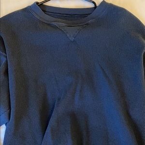 Brandy mellville thermal top